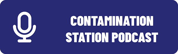 Contaminated Land podcast button