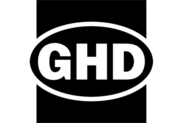 GHD Engineering logo