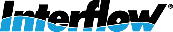 Interflow logo.