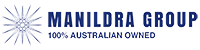 Manildra logo
