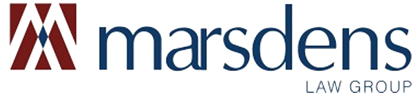 Marsdens lawyers logo