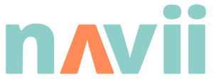 NAVII logo