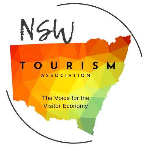 NSW Tourism Association logo