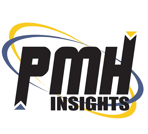 PMH Insights logo