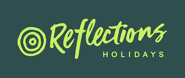 Reflections Holidays logo