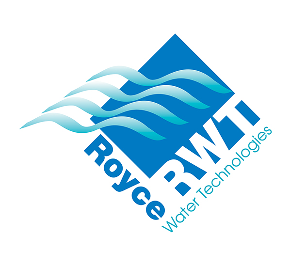 Royce RWT logo.