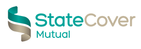 StateCover logo.