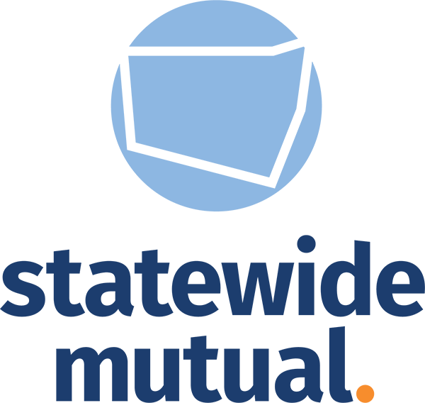 Statewide Mutual logo.
