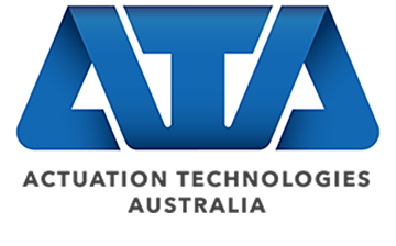 Actuation Technologies logo.