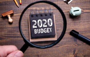 State Budget 2020