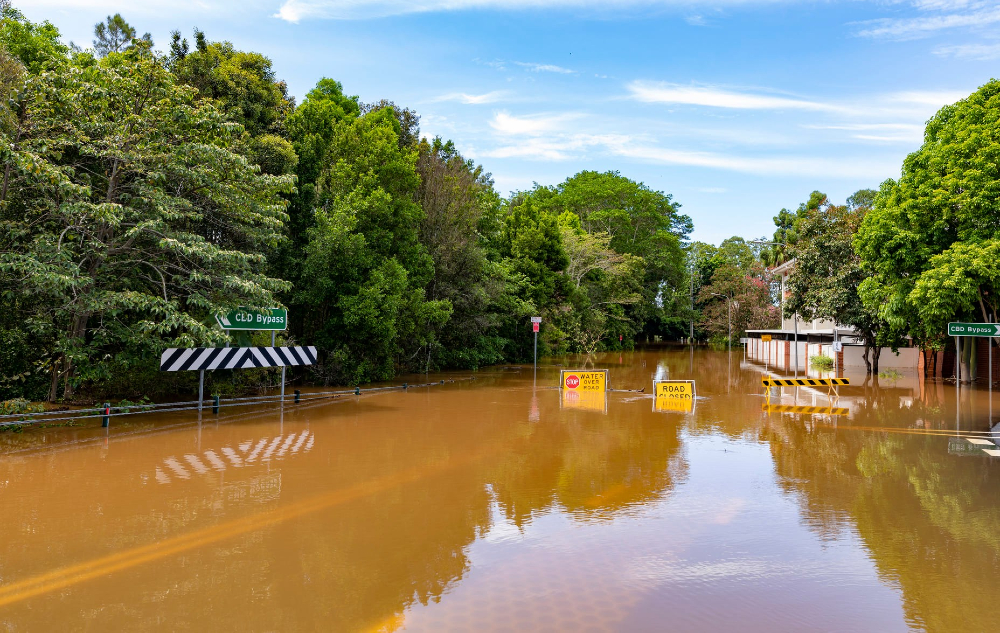 NSW-Floods