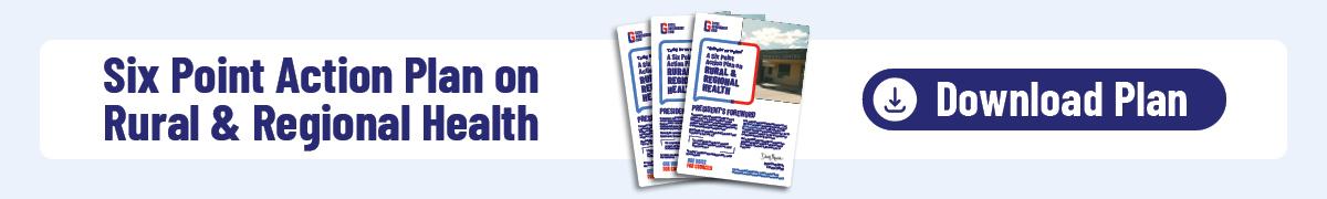 Six-point action plan download banner