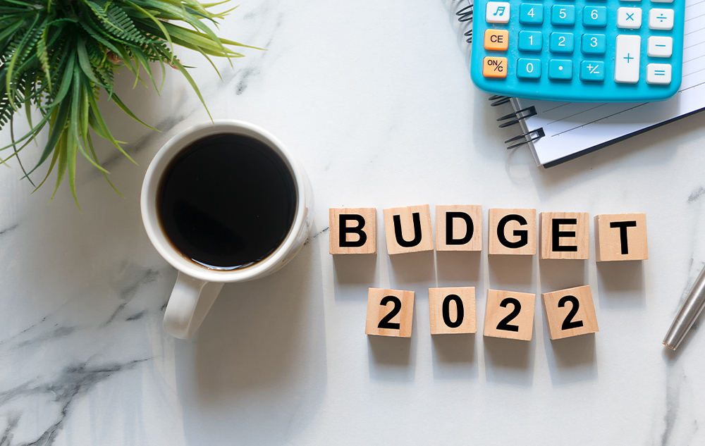 OTHER POSITIVE BUDGET ANNOUNCEMENTS 