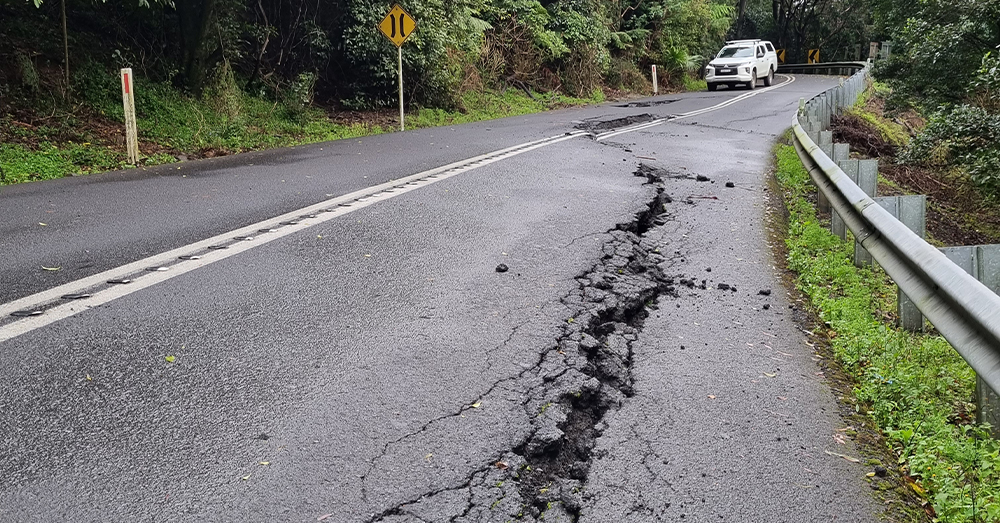 Jamberoo-mountain-road-damage