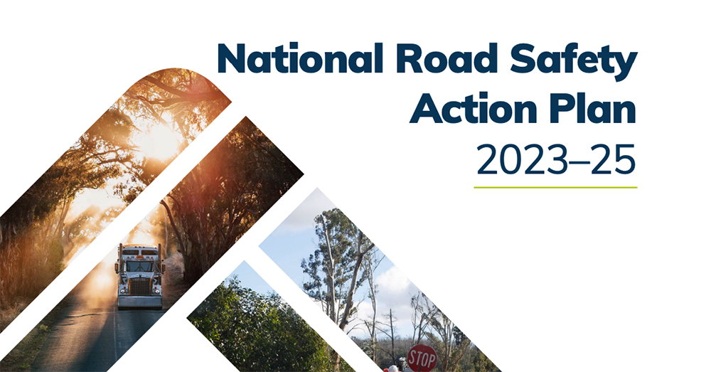 National Road Safety Action Plan (20232025) LGNSW