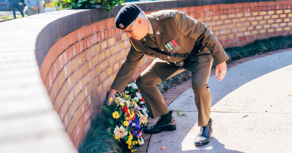 Anzac Community Grants Program 2024