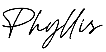 Phyllis "signature" version 2.