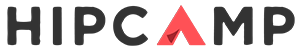 HipCamp logo.