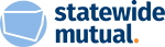 Statewide Mutual logo.