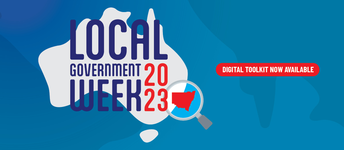 Local Government Week LGNSW