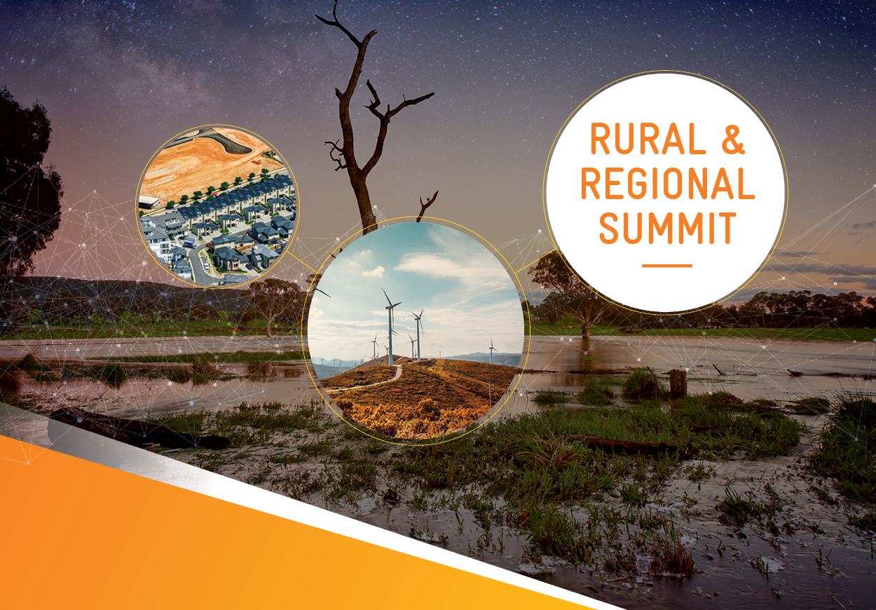 LGNSW Rural and Regional Summit LGNSW