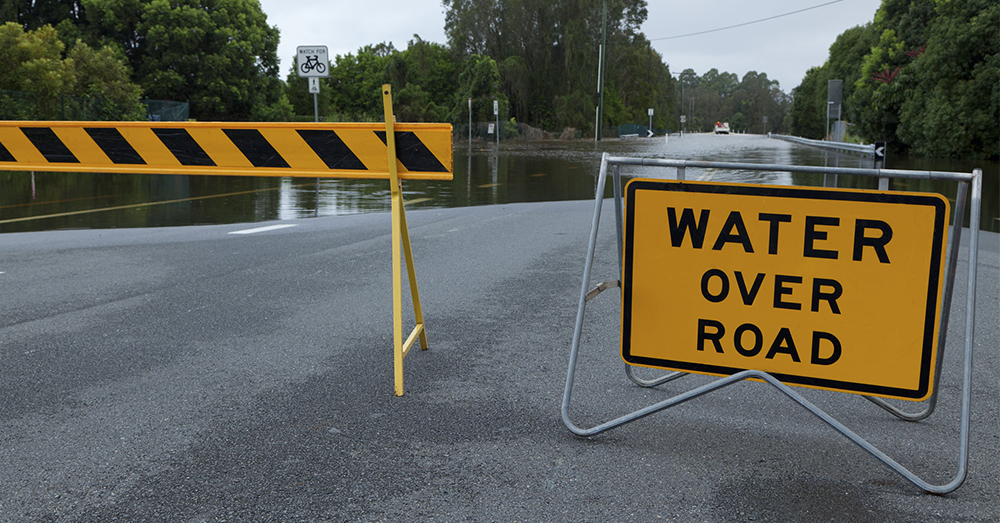 Local Government NSW declares a Statewide Roads Emergency